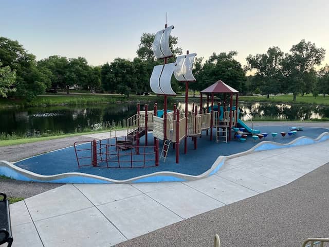 Little's Creek Park - Image 1