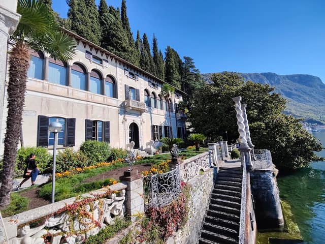 Villa Monastero - Image 3
