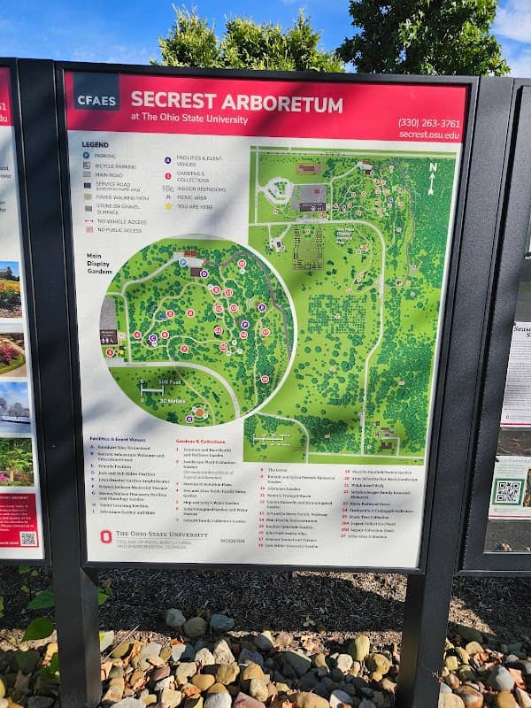 Secrest Welcome Center - Image 2