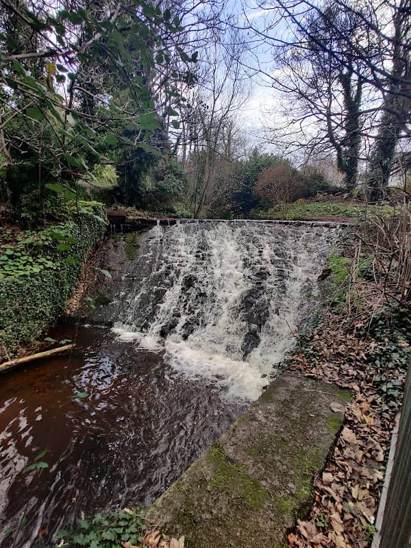 Springvale Mini Waterfall - Image 2