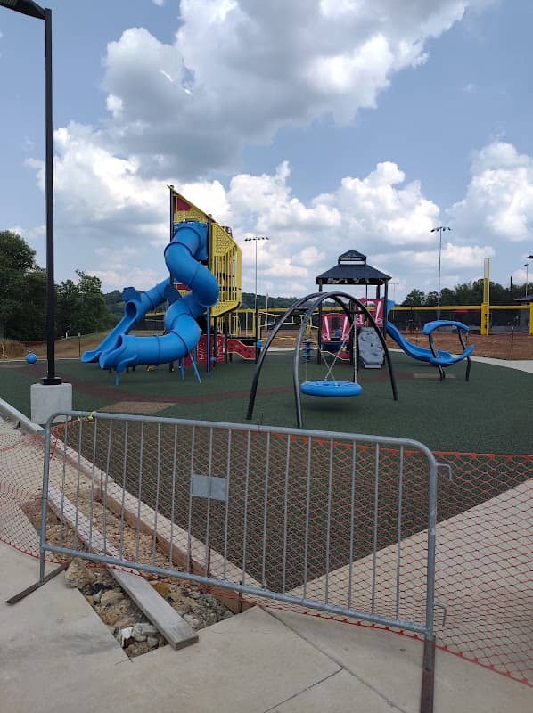 City of Hurricane - Bridge Park (Upper) - Image 1