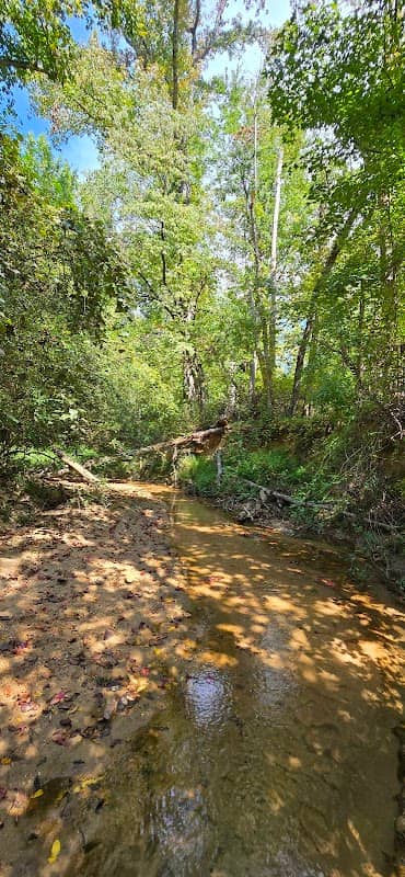 Dye Creek Greenway - Image 2