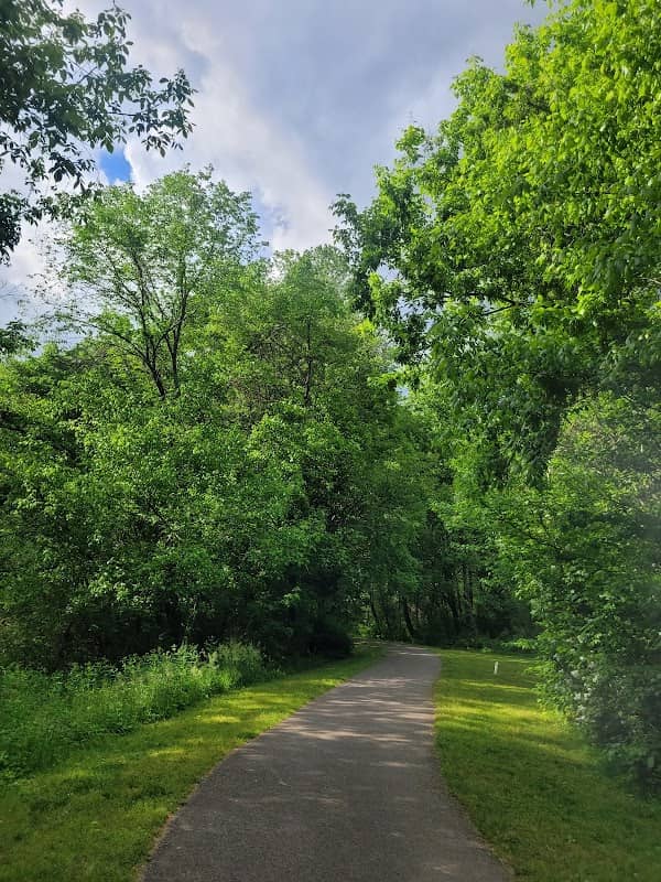 Dye Creek Greenway - Image 1