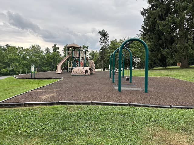 Rockville Civic Center Park Playground - Image 2