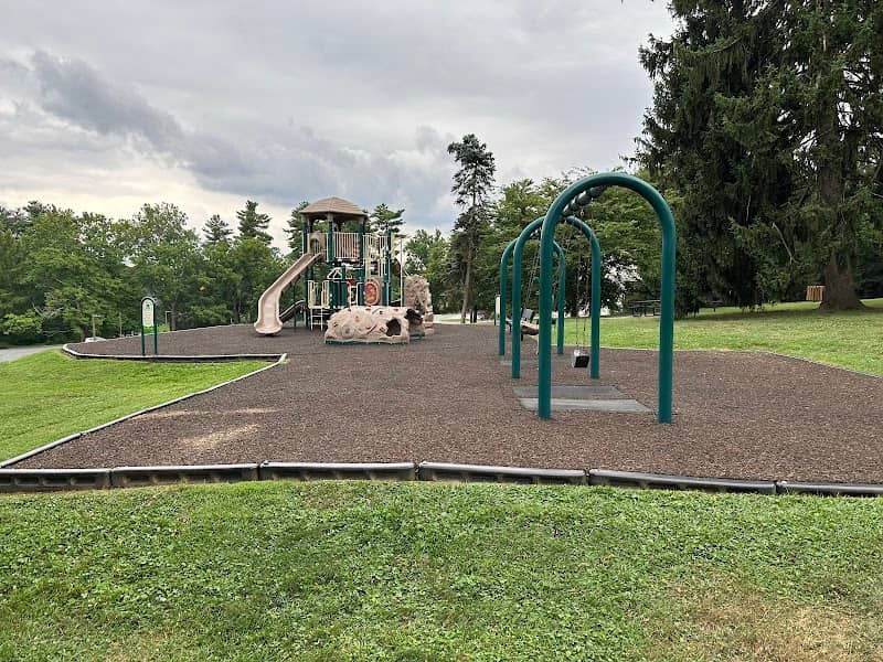 Rockville Civic Center Park Playground - Image 2