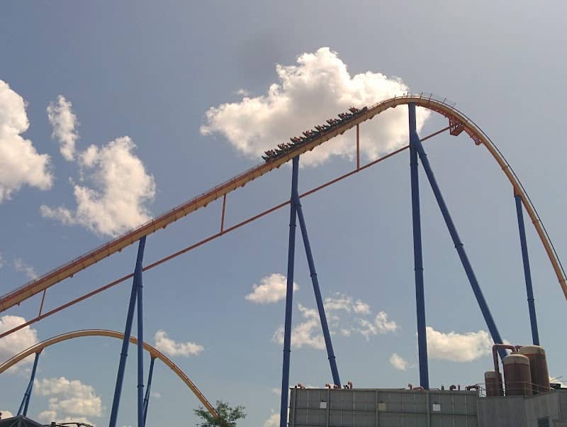 Behemoth - Image 1