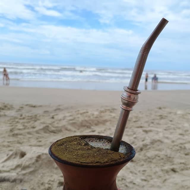 Praia de Tramandaí - Image 1