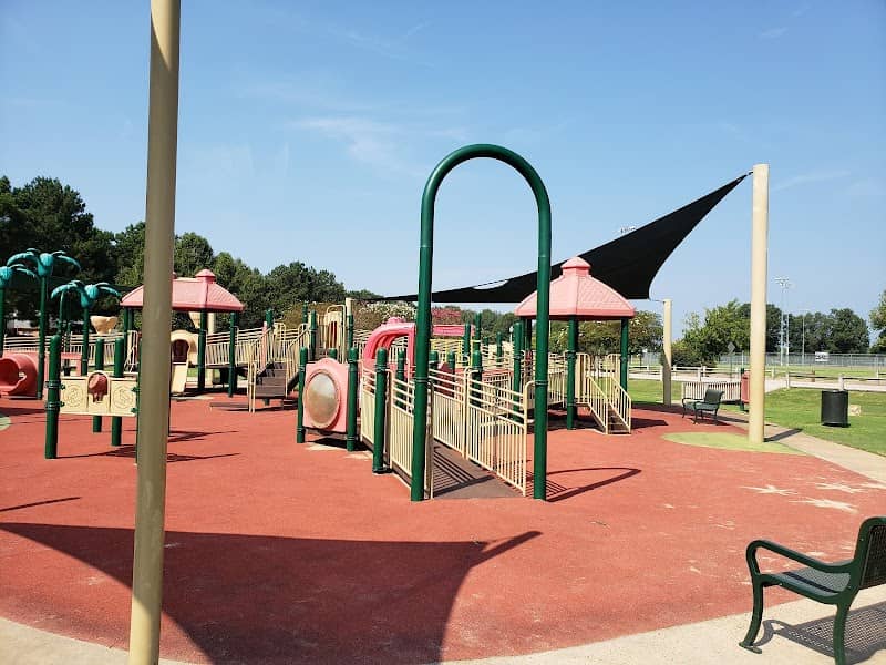 W.C. Johnson Park - Image 2