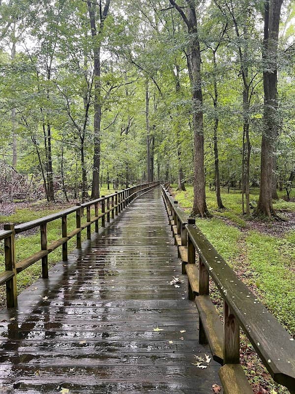W.C. Johnson Park - Image 1