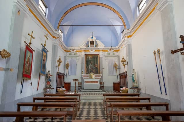 Oratorio dei Disciplinati di Santa Caterina - Image 1