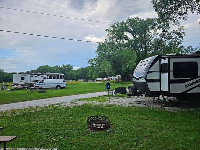 Lake Alexander Campground - Image 2