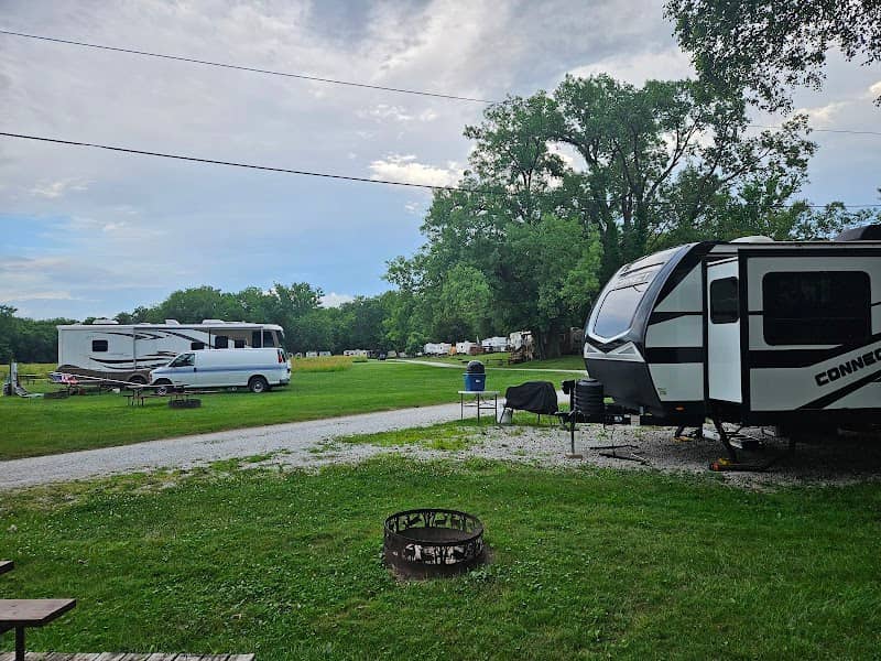 Lake Alexander Campground - Image 2