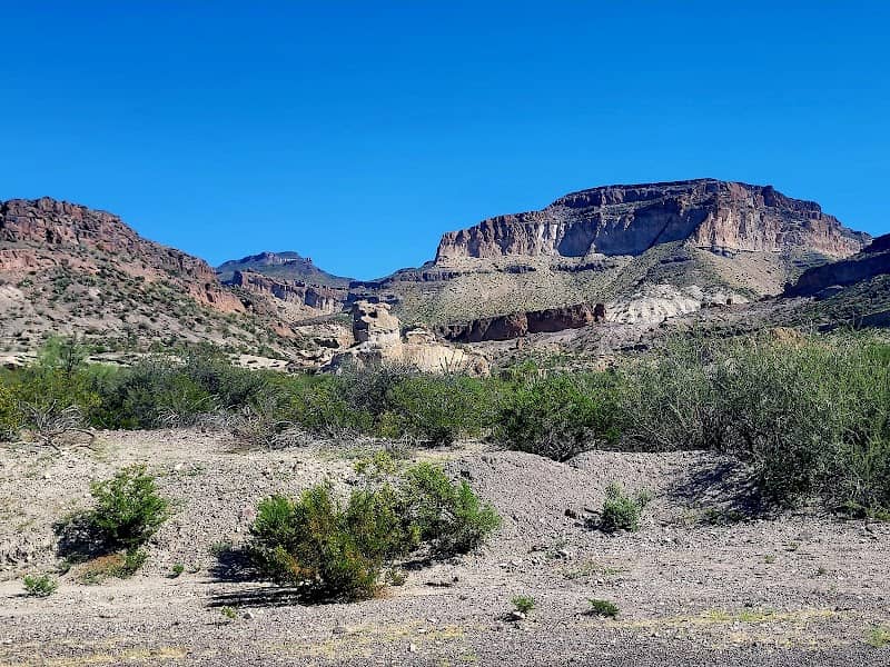 Colorado Canyon River Access - Image 1