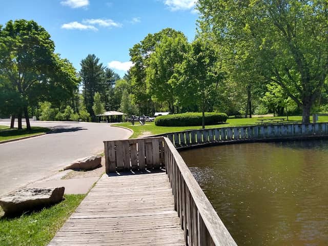 Irvine Park - Main Pavilion - Image 2