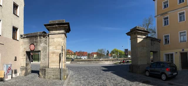 Pylonentor - Image 2