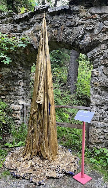 Clemens Wolf Skulptur - Image 1