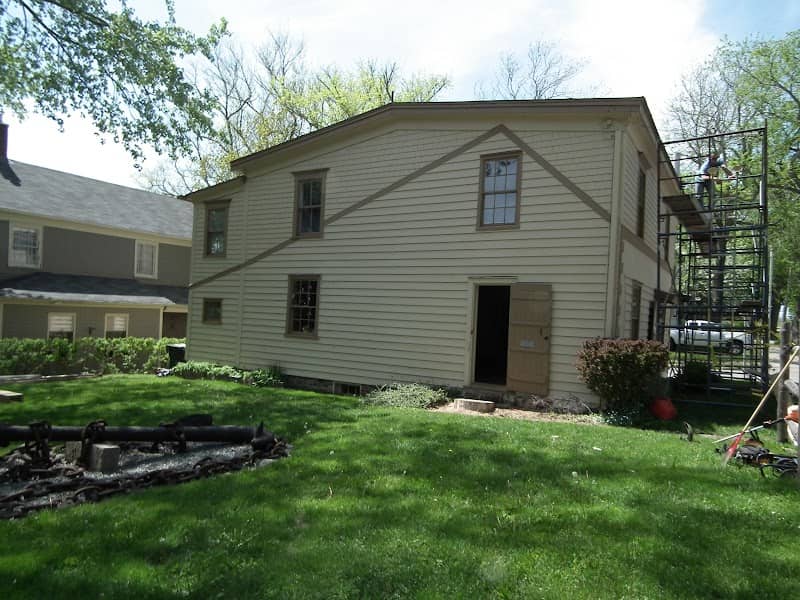 Jost Heritage House - Image 1
