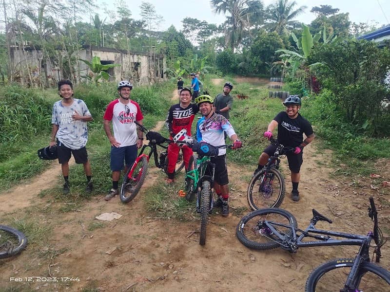 Dirtphilia Freeride Park Cebu - Image 1