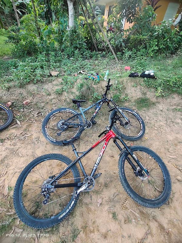 Dirtphilia Freeride Park Cebu - Image 2