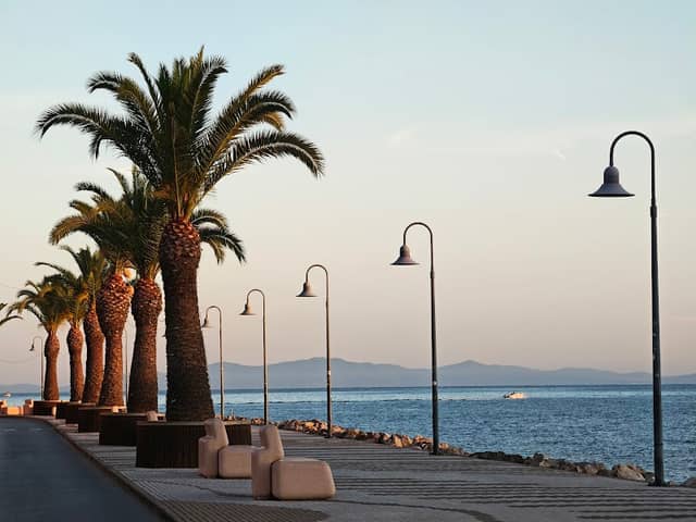 Lungomare navigatori - Image 1