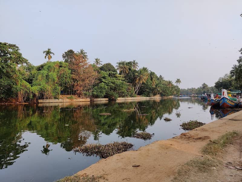 Munambam - Puthenthura - Image 1