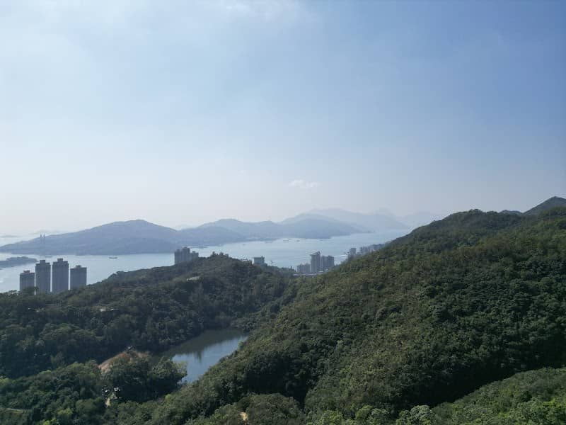 Yuen Tun Viewing Point - Image 1