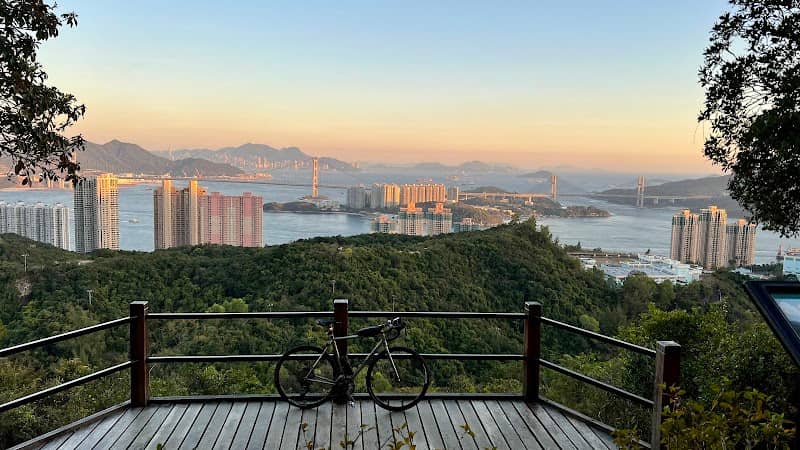 Yuen Tun Viewing Point - Image 2