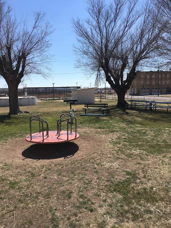 Tommy Workman Park - Image 1