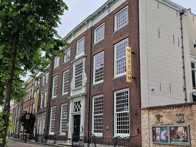 House Van Gijn - Image 2