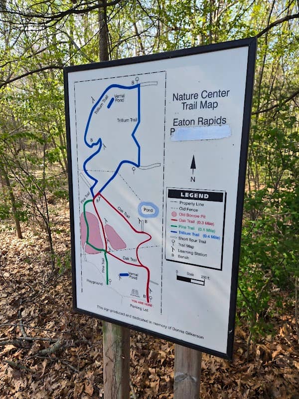 Oak ridge Park - Image 3