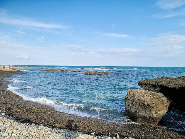 Oarai Seaside Park - Image 1