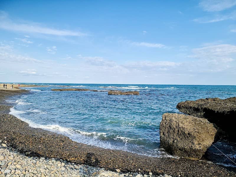 Oarai Seaside Park - Image 1