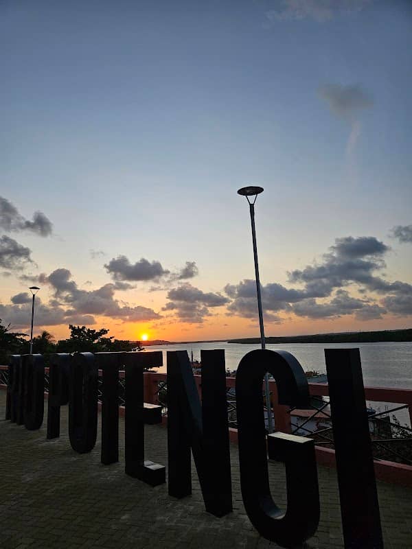 Letreiro do Rio Potengi - Image 1
