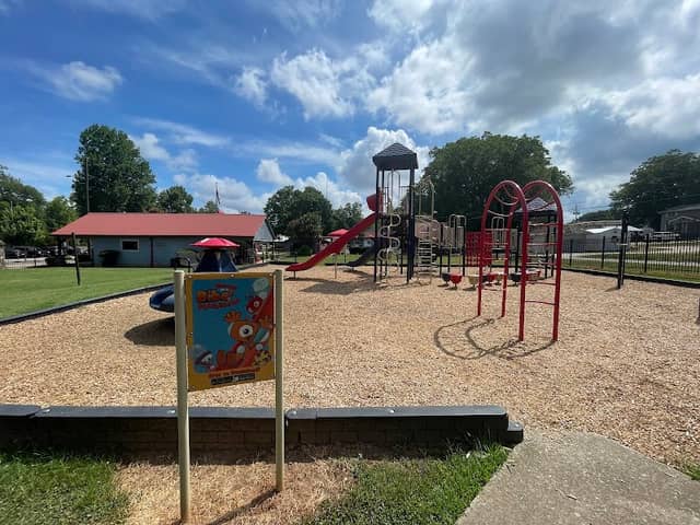 Oakwood Parks & Recreation - Image 1