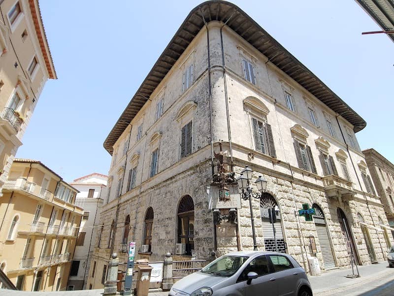 Palazzo Fazzari - Image 1