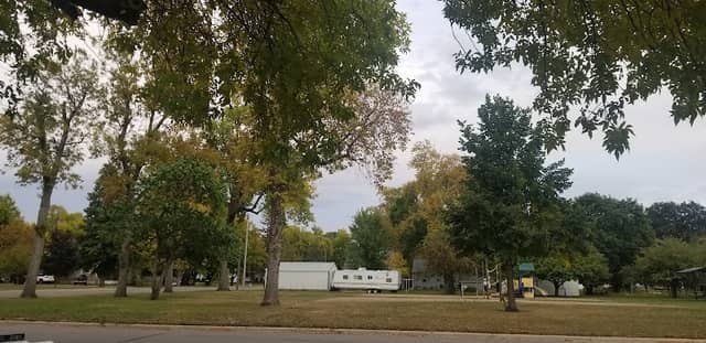 Stewart Lions Park - Image 1