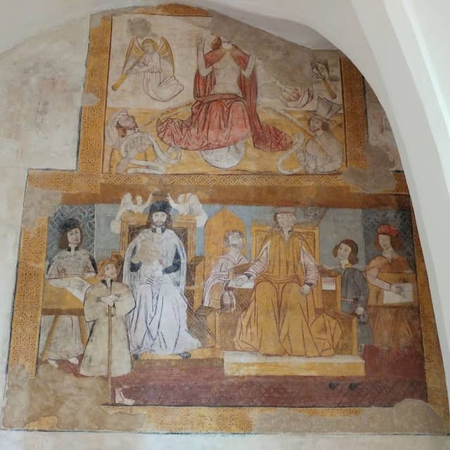 Museu Do Fresco - Image 1
