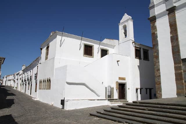 Museu Do Fresco - Image 2