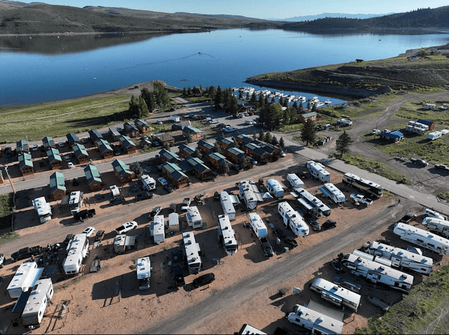 Panguitch Lake Resort - Image 1