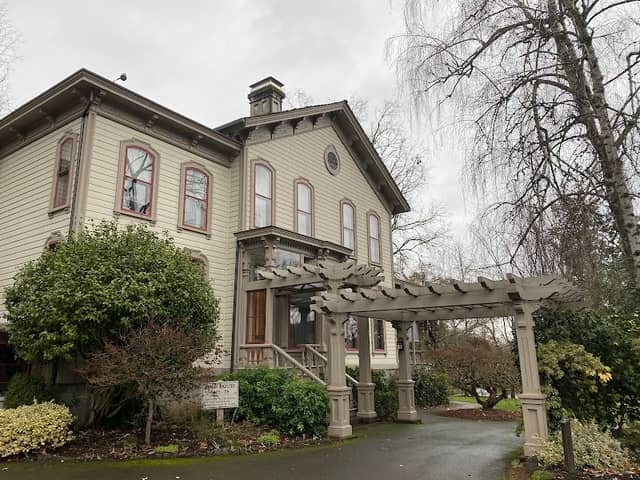 Bush House Museum - Image 1