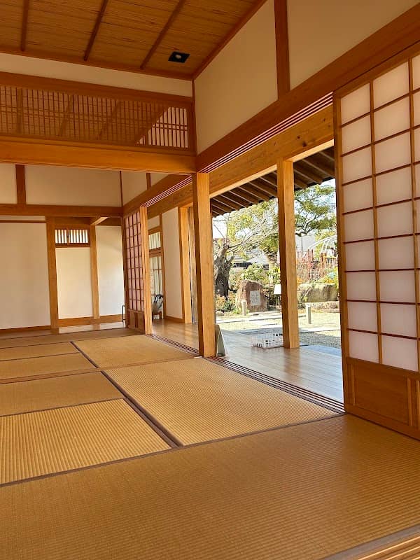 Kaentei (Sanjō Sanetomi's Residence) - Image 1