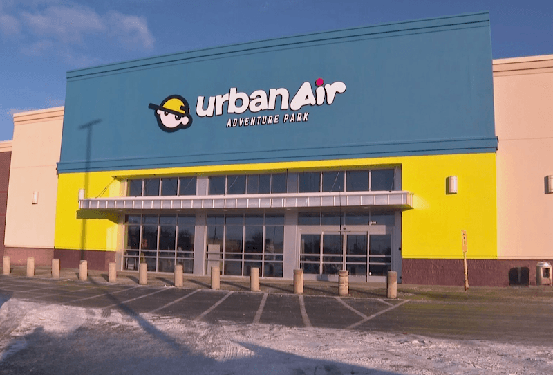Urban Air Trampoline and Adventure Park - Image 1