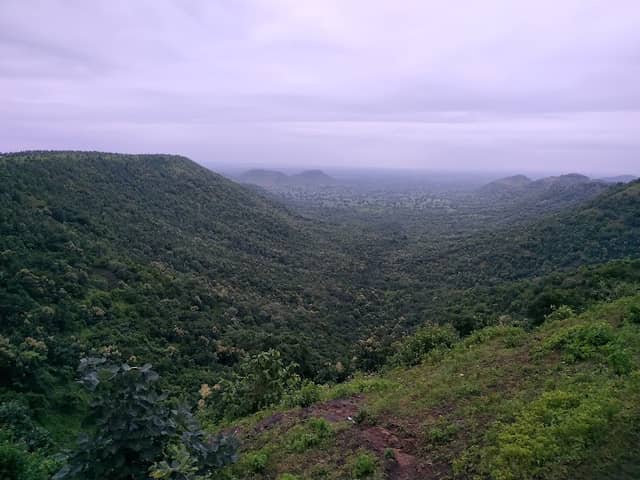 View Point Buldana - Image 1