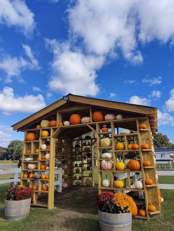 The Red Barn Farm - Image 1