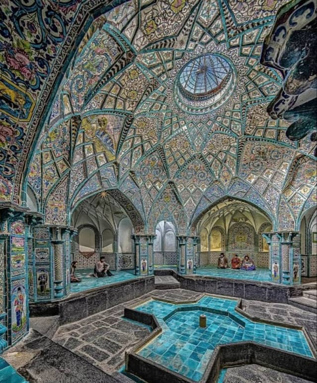 Chahar Fasl Museum - Image 1