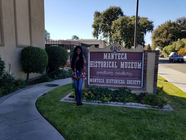 Manteca Historical Society - Image 2