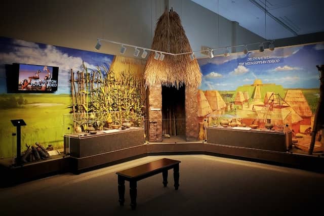 Delta Gateway Museum - Image 3