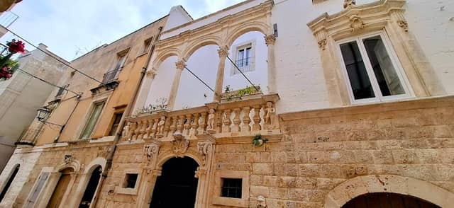 Palazzo Antonelli - Image 2