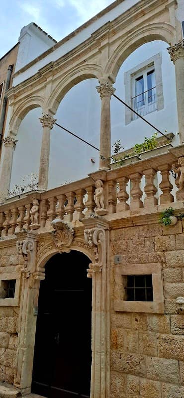 Palazzo Antonelli - Image 1