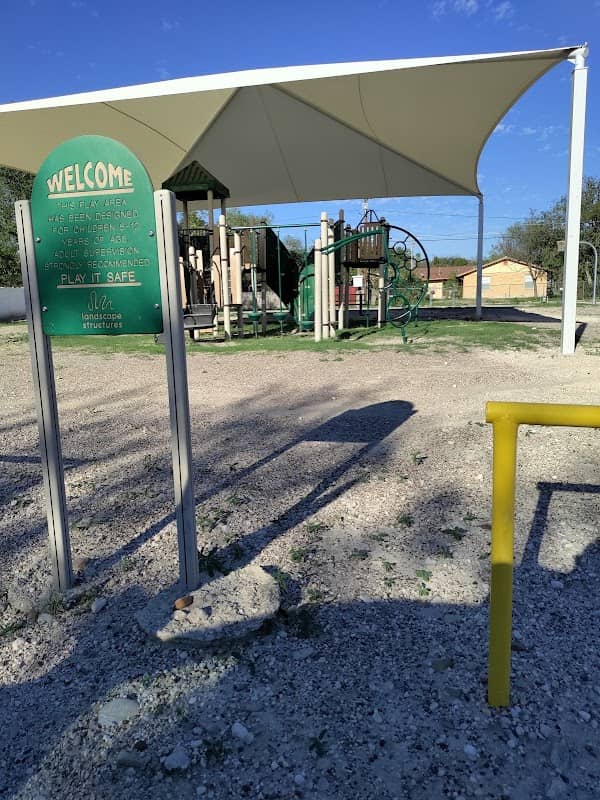 14th St Park - Image 1